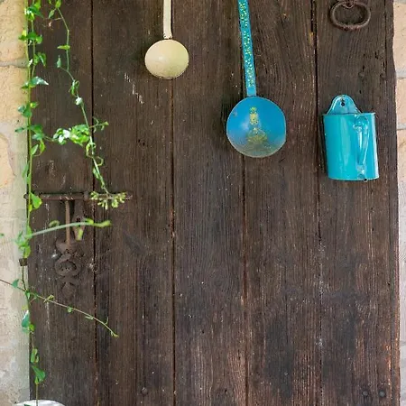 Bed and breakfast La Grande Jaougue *
