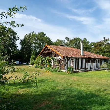 La Grande Jaougue Bed and breakfast Callen