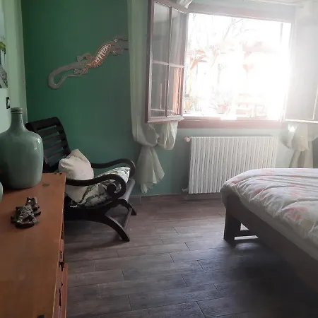 La Grande Jaougue * Callen