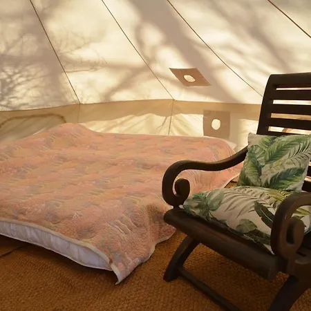 La Grande Jaougue Bed and breakfast *