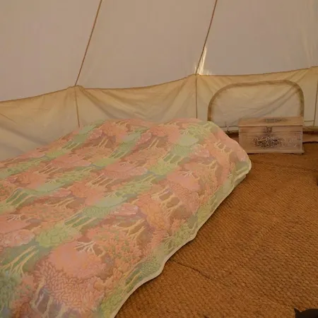 La Grande Jaougue Bed and breakfast *