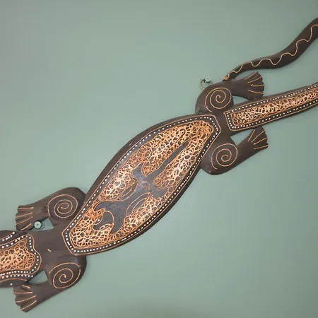 La Grande Jaougue ベッド・アンド・ブレックファスト