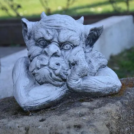 Bed & Breakfast La Grande Jaougue Callen