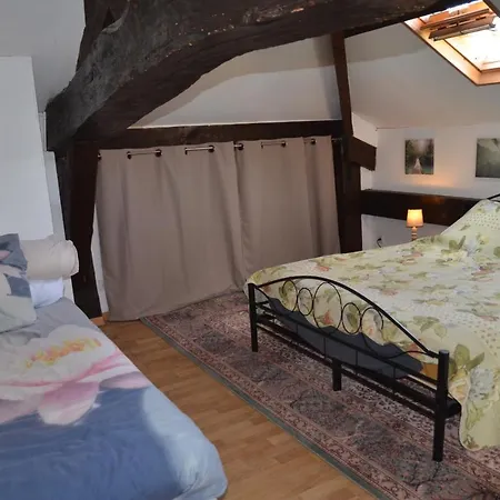 La Grande Jaougue * Callen