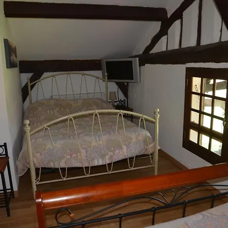 La Grande Jaougue * Callen