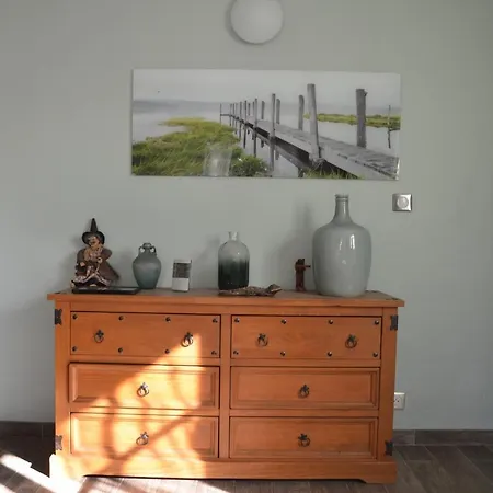 La Grande Jaougue ベッド・アンド・ブレックファスト *