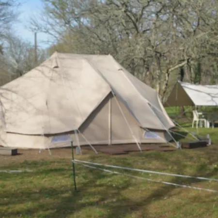 Bed & Breakfast La Grande Jaougue *
