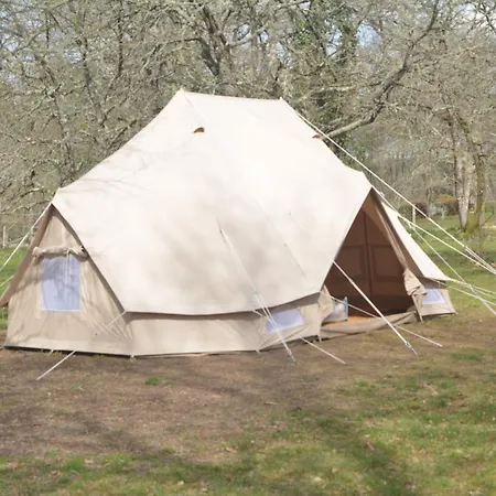 La Grande Jaougue Callen