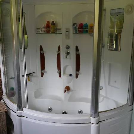 La Grande Jaougue Bed & Breakfast *