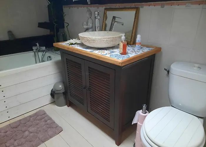 La Grande Jaougue Callen