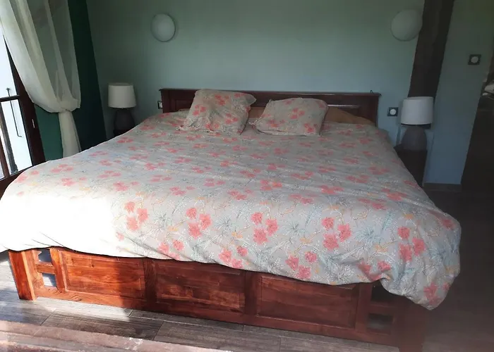 La Grande Jaougue * Callen