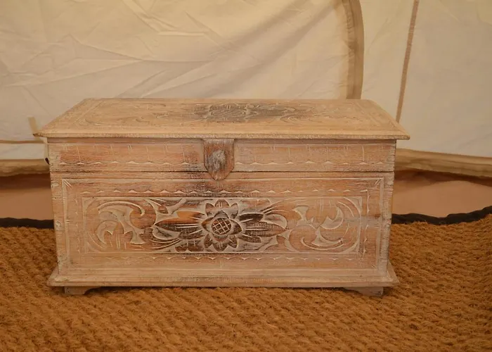 La Grande Jaougue Nocleg ze śniadaniem *