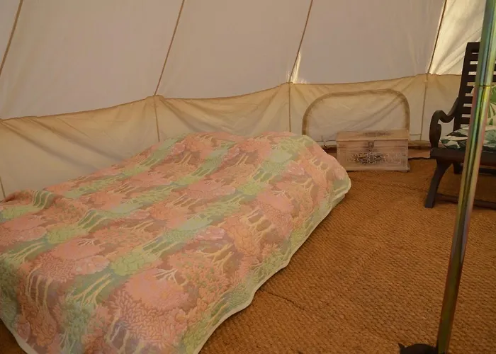 La Grande Jaougue Bed & Breakfast *