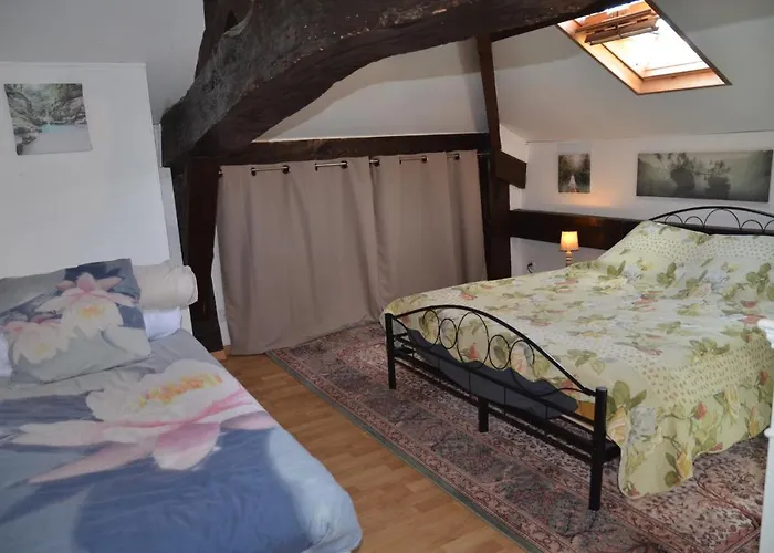 La Grande Jaougue * Callen