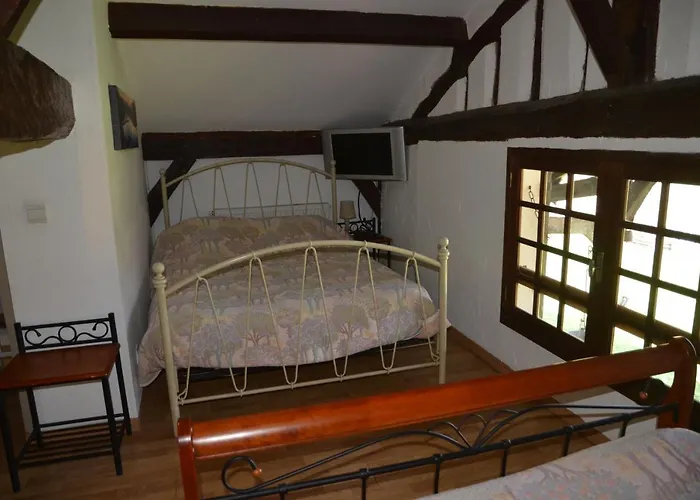 La Grande Jaougue * Callen