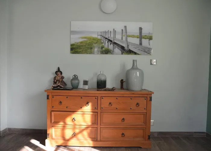 La Grande Jaougue Nocleg ze śniadaniem *