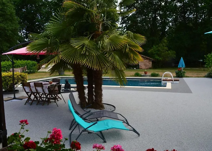 La Grande Jaougue Callen