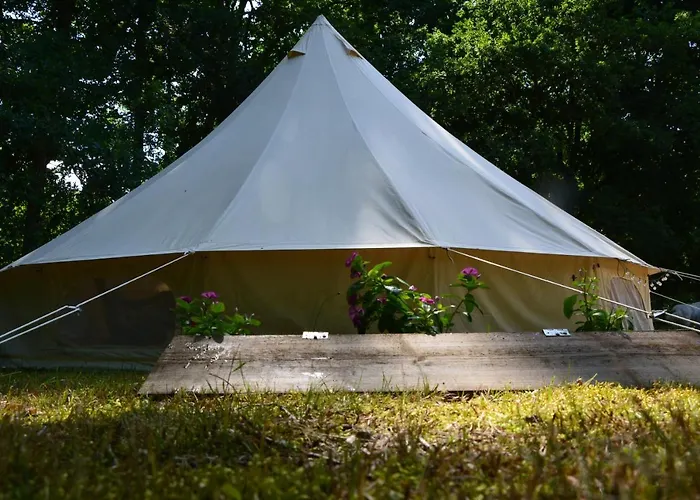 La Grande Jaougue Bed & Breakfast